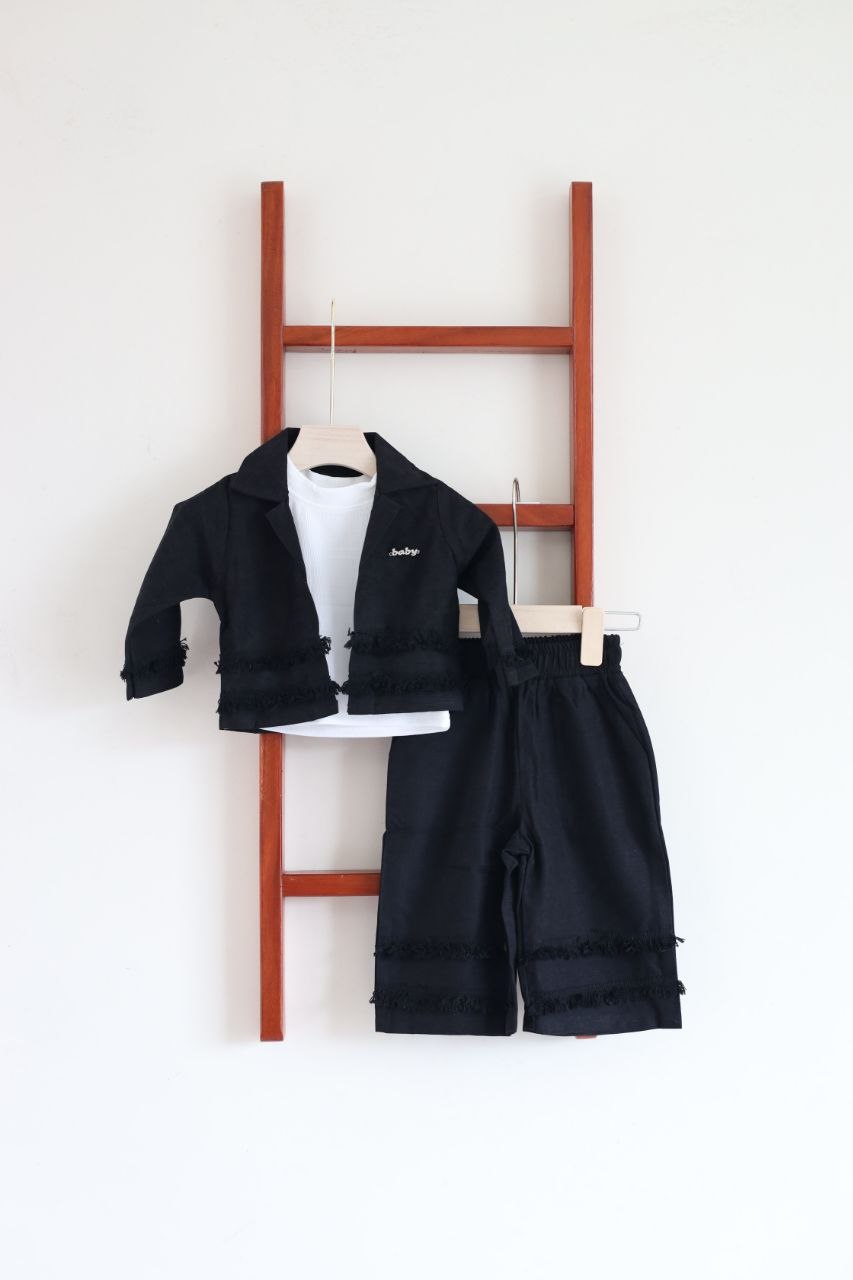 girls contemporary cord set – stylish & versatile kids wear girls contemporary cord set – stylish & versatile kids wear