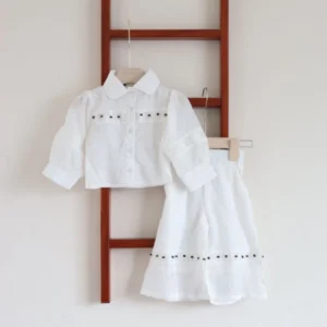 girls smart cord set – trendy kids fashion outfit