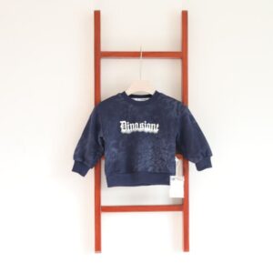 kids casual cotton t shirt – comfortable everyday style