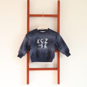 full sleeve down shoulder imported t shirt