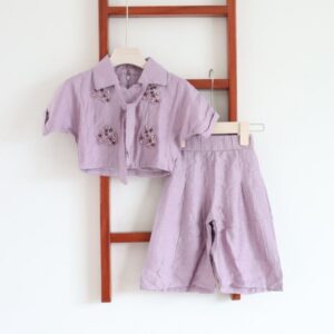 girls cord set collection