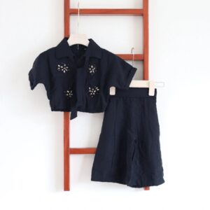 girls premium cord set – cute & fashionable kids wear