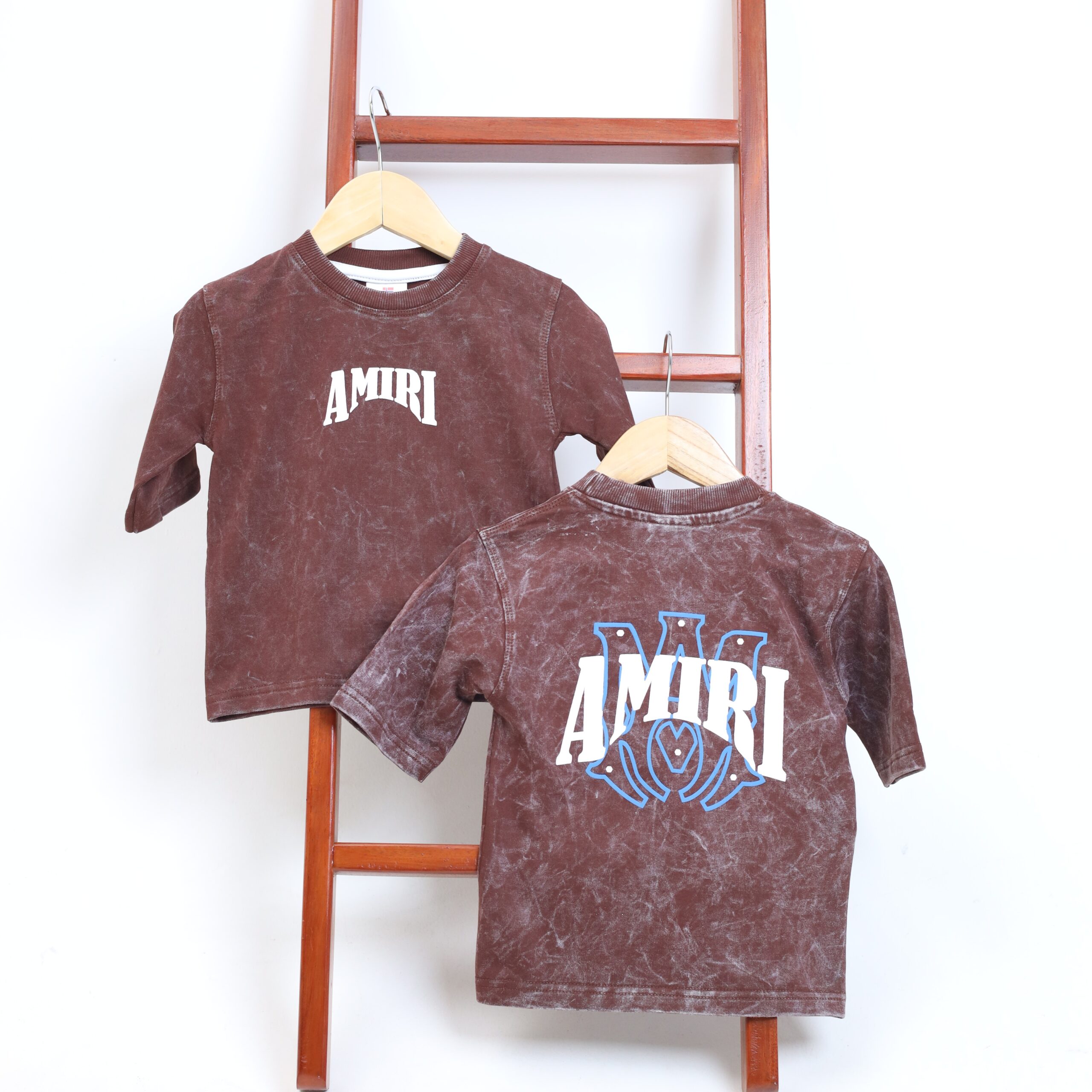 boys trendy loop knit cotton tee – casual everyday wear