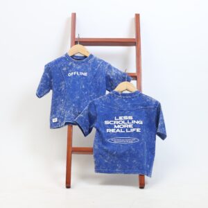 premium kids t shirt
