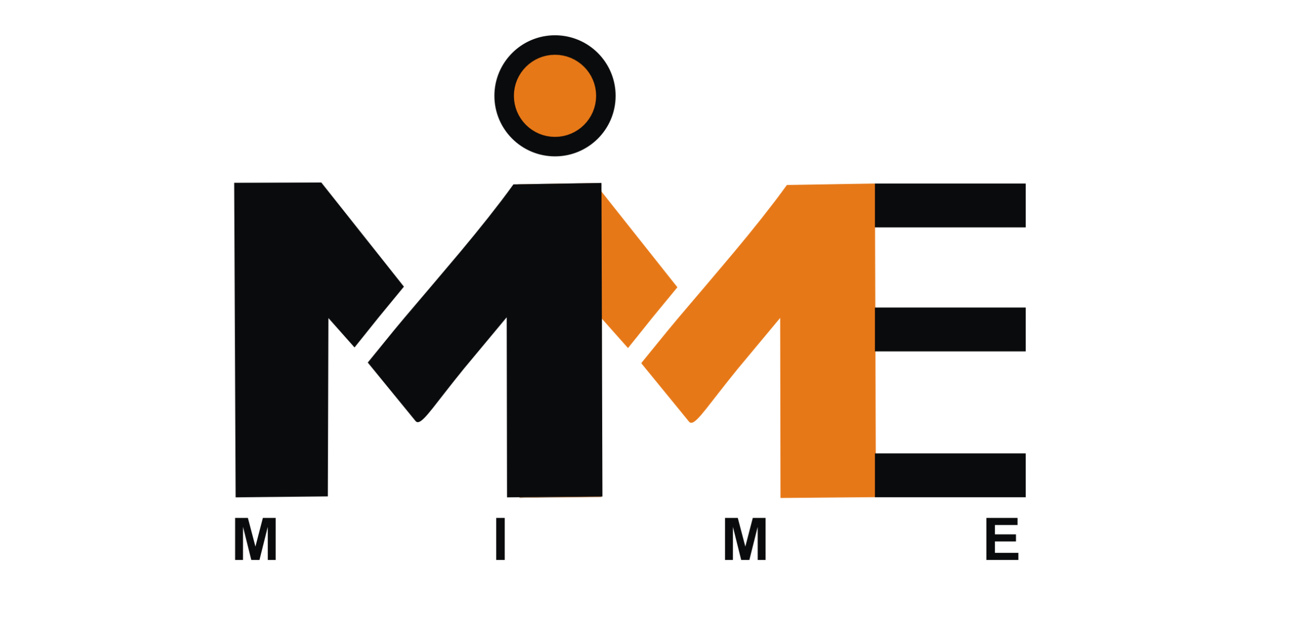 MIME Logo