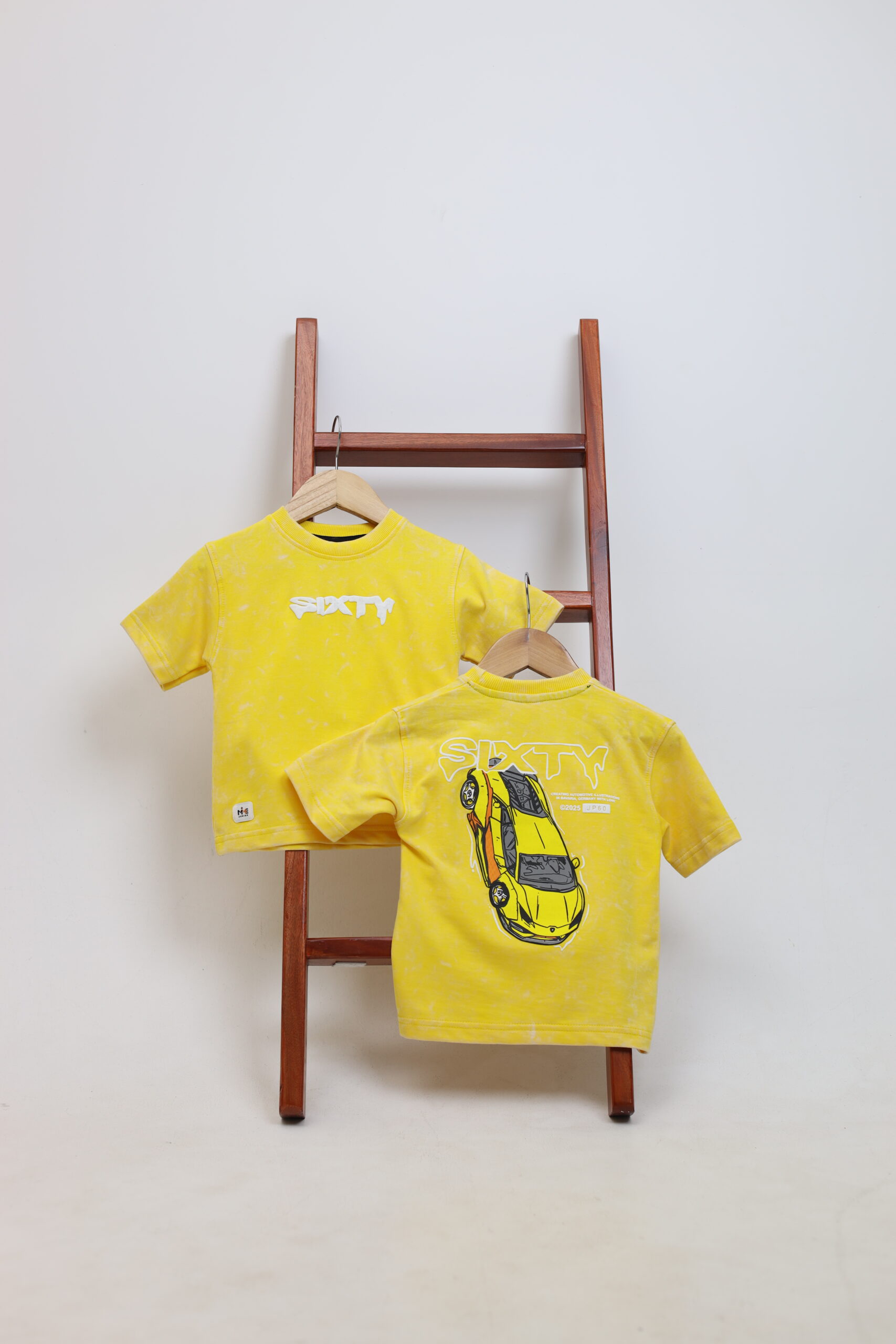 Kids Premium Cotton T-Shirt - Image 10