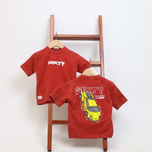 Kids Premium Cotton T-Shirt