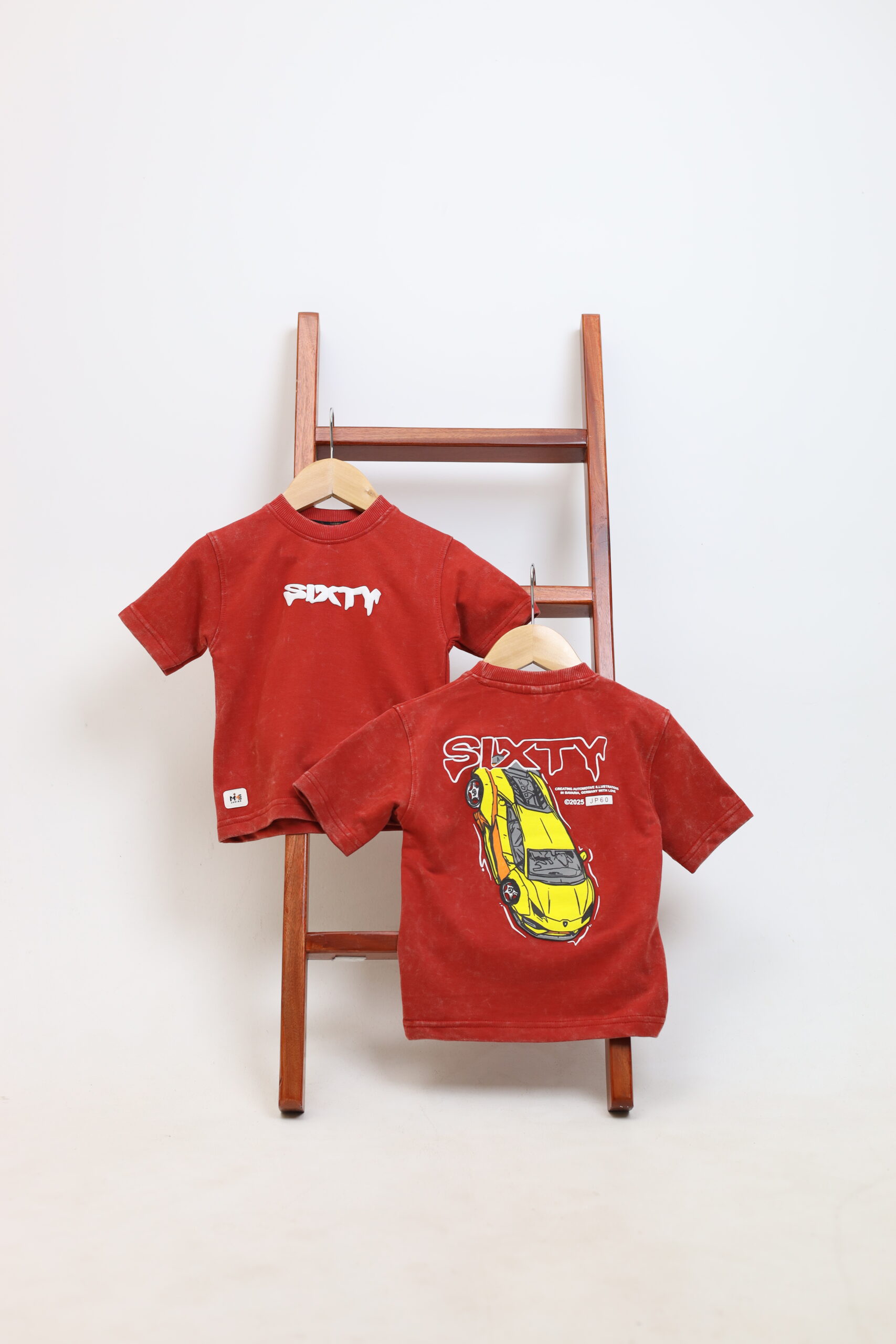 Kids Premium Cotton T-Shirt