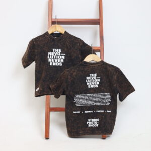 Kids Premium Cotton T-Shirt