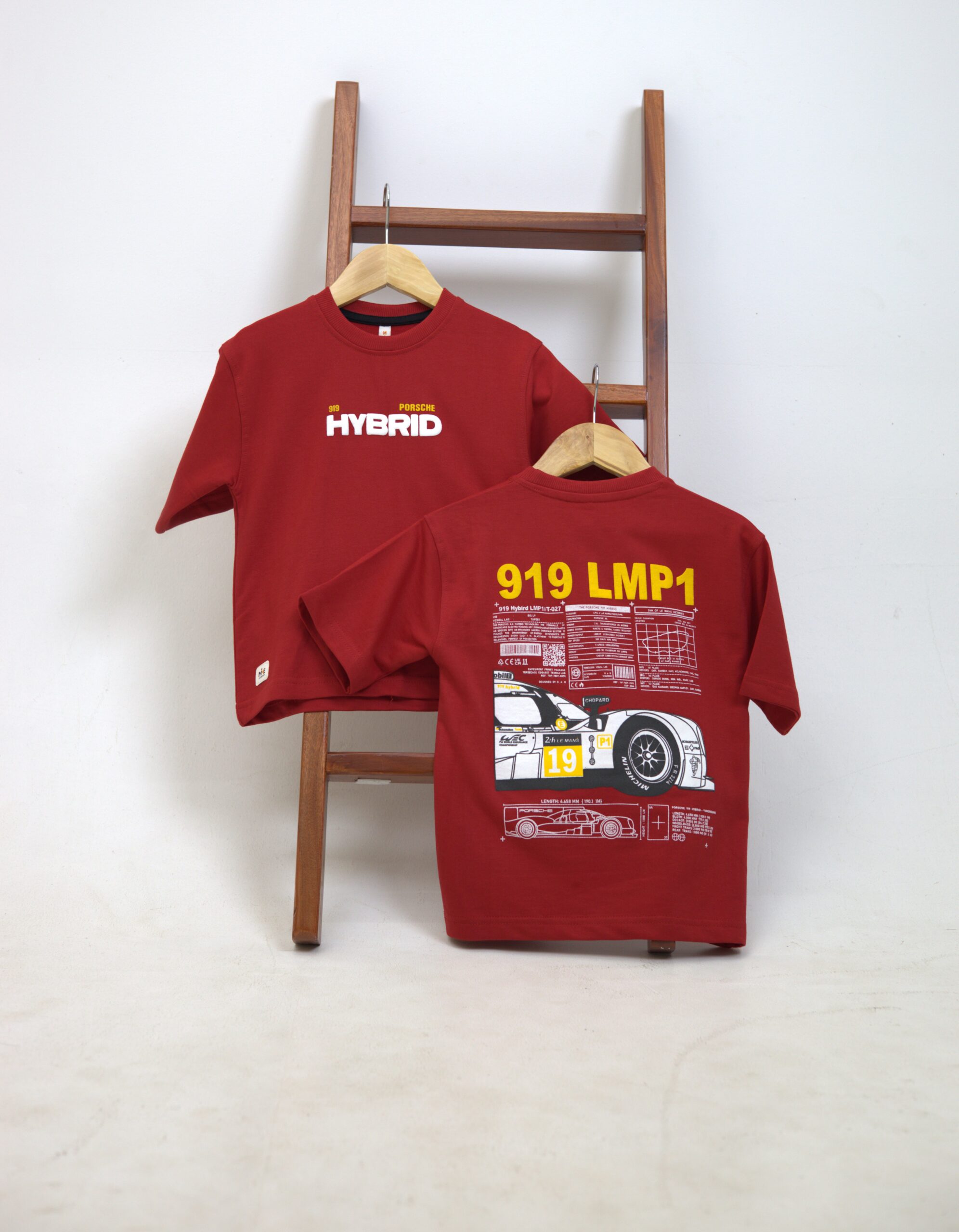 Classic Kids Cotton T-Shirt | Everyday Comfort - Image 5