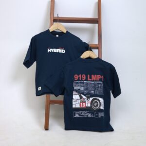 Classic Kids Cotton T-Shirt | Everyday Comfort