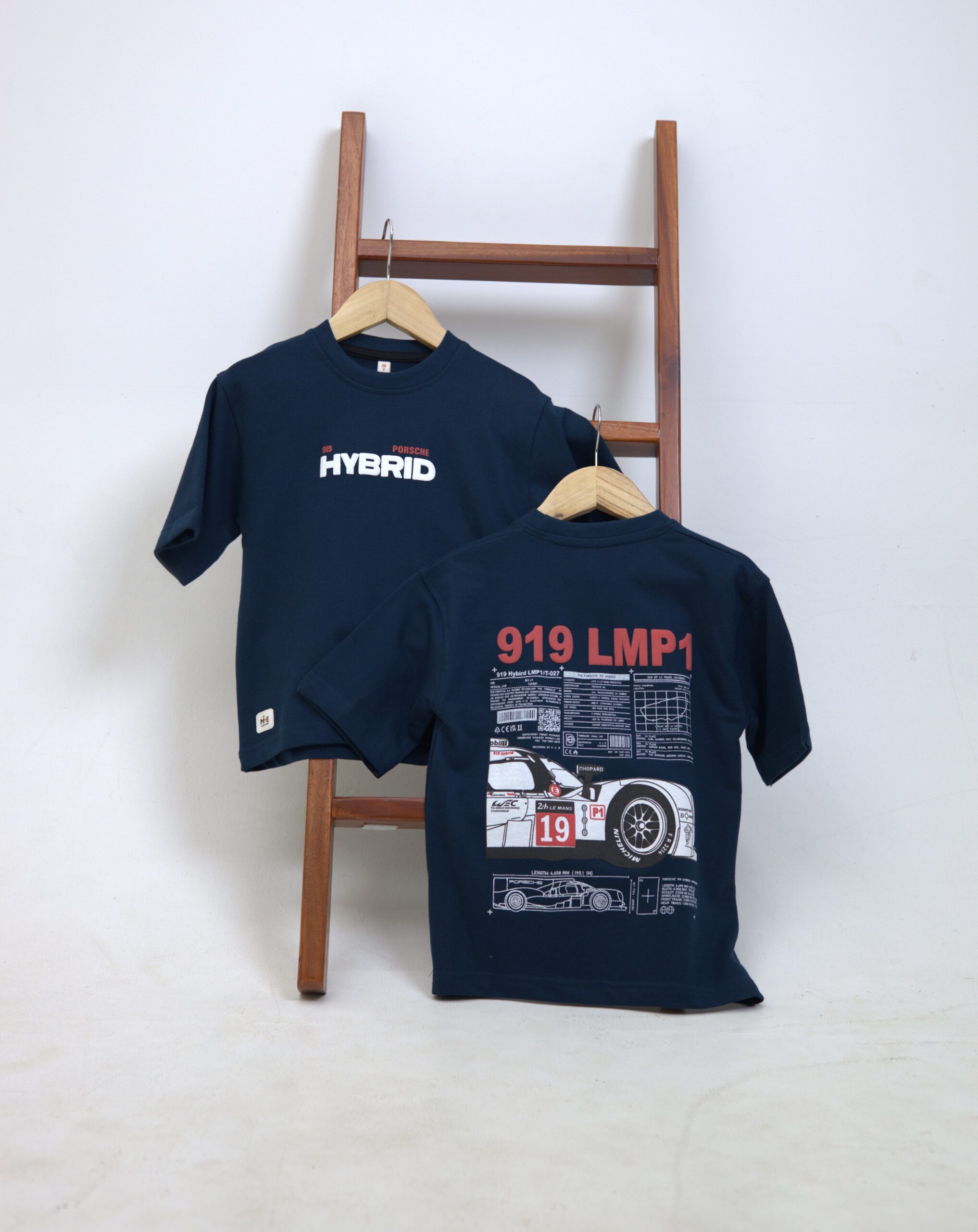 Classic Kids Cotton T-Shirt | Everyday Comfort