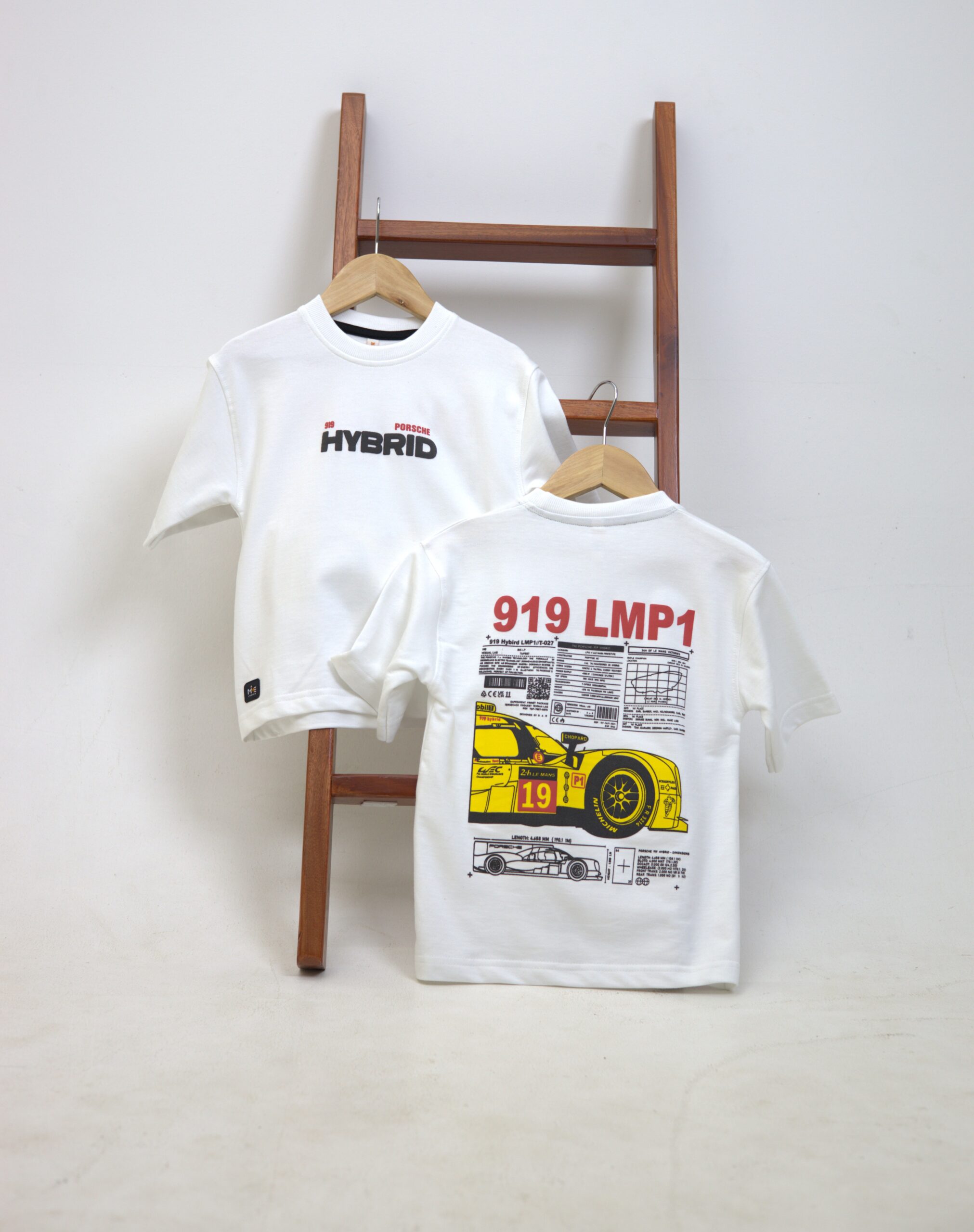 Classic Kids Cotton T-Shirt | Everyday Comfort - Image 2