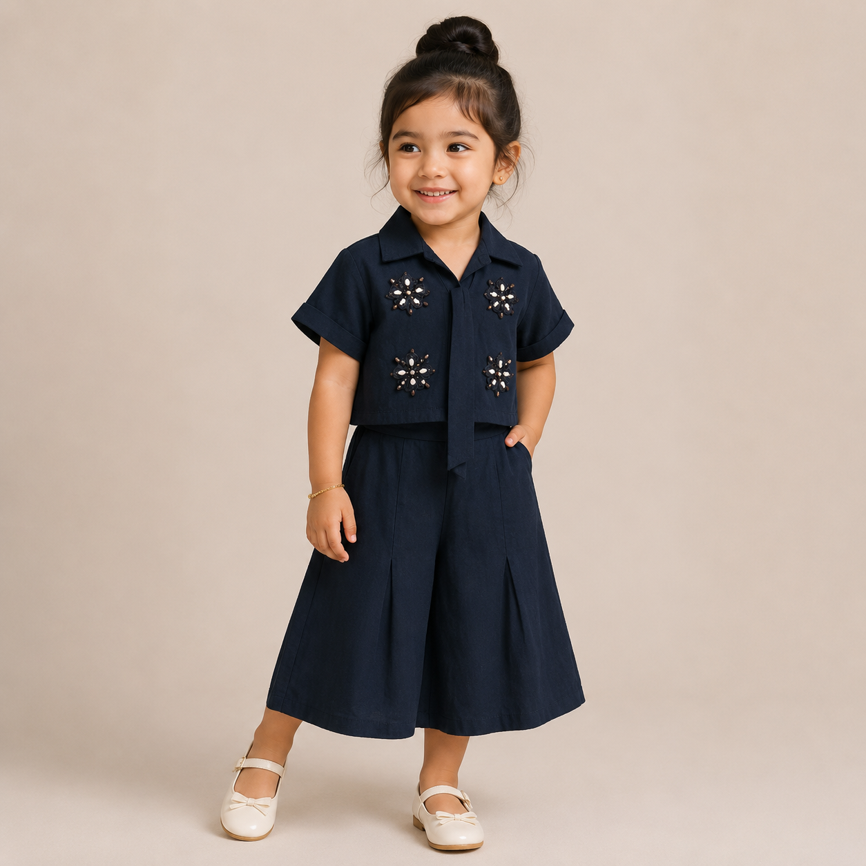 Girls cord set collection - Image 2