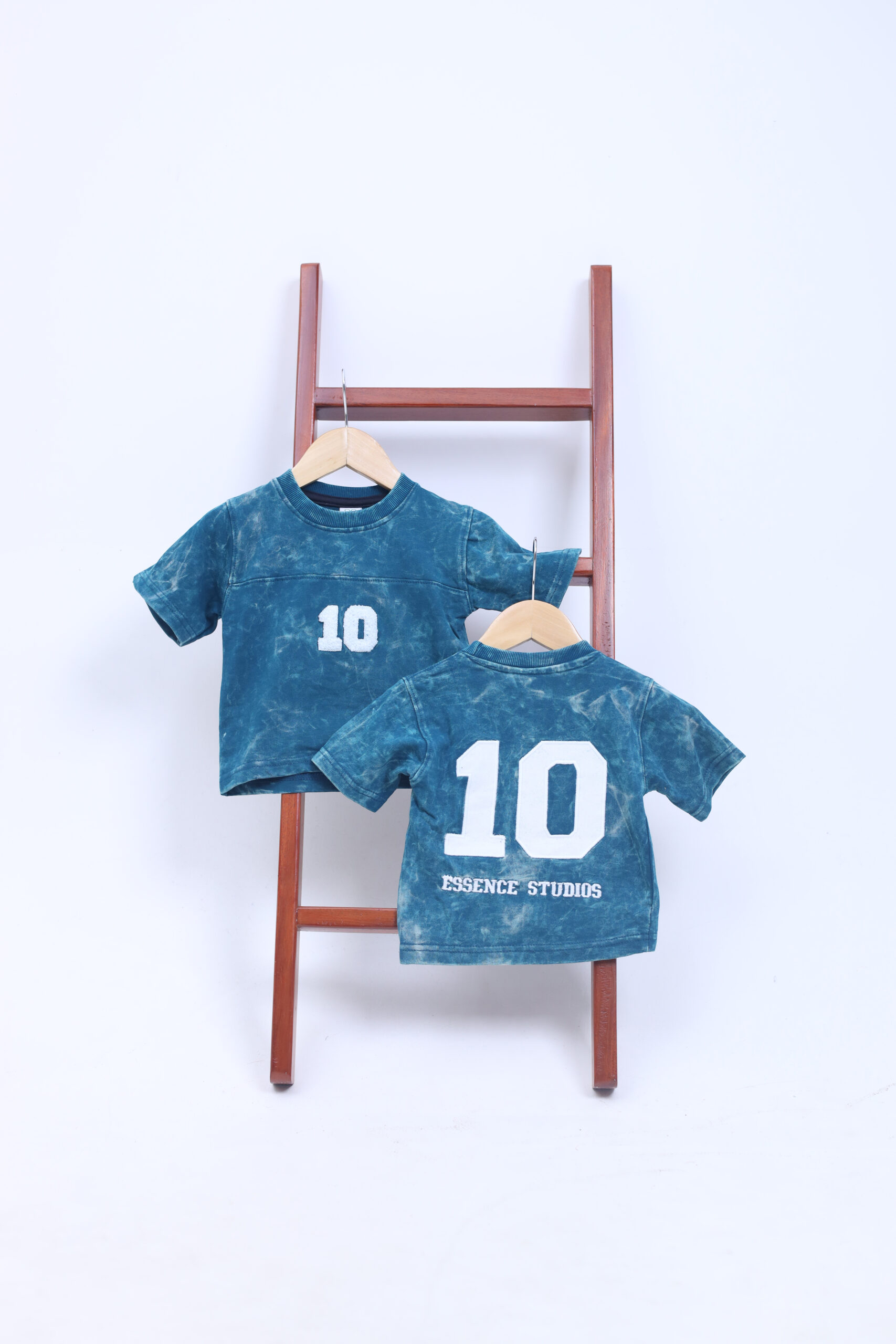 5 Sleeve T-Shirt - Image 6