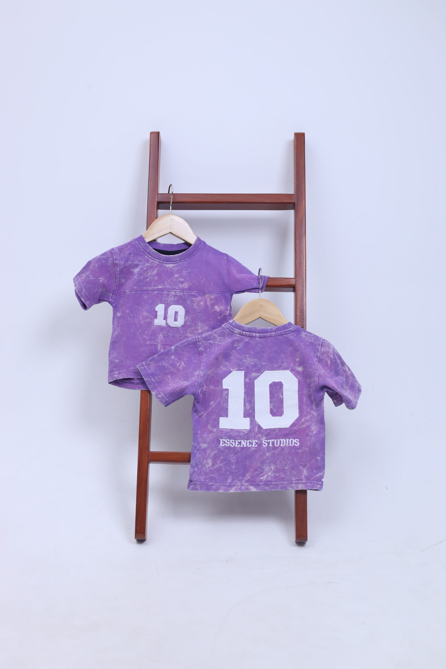 5 Sleeve T-Shirt - Image 2