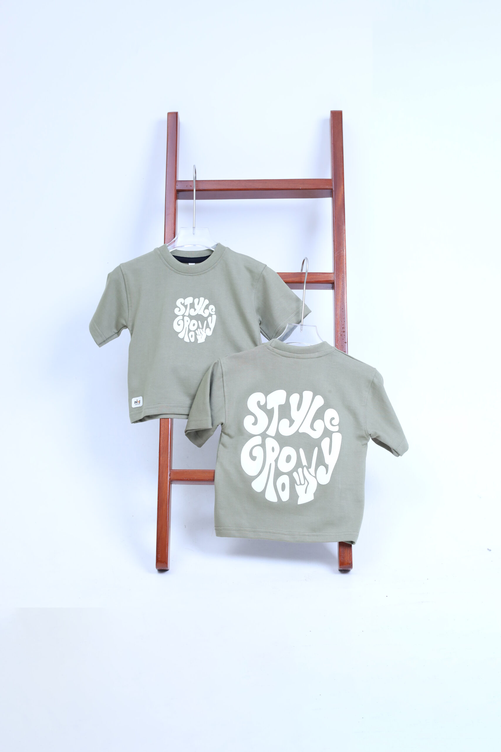Kids Premium T-Shirt - Image 10