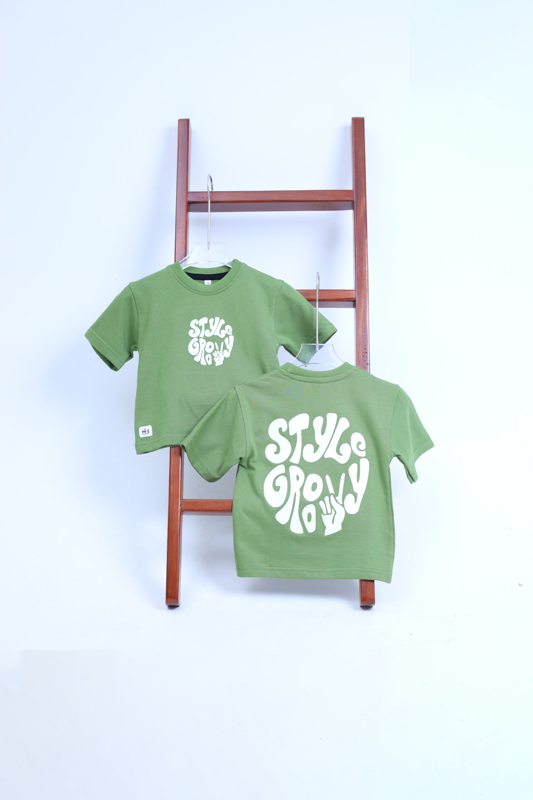 Kids Premium T-Shirt - Image 8