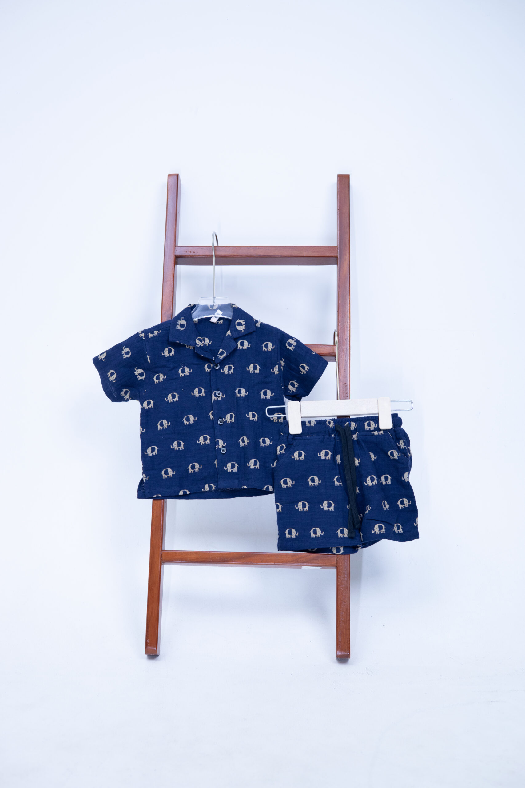 Muslin code set - Image 6