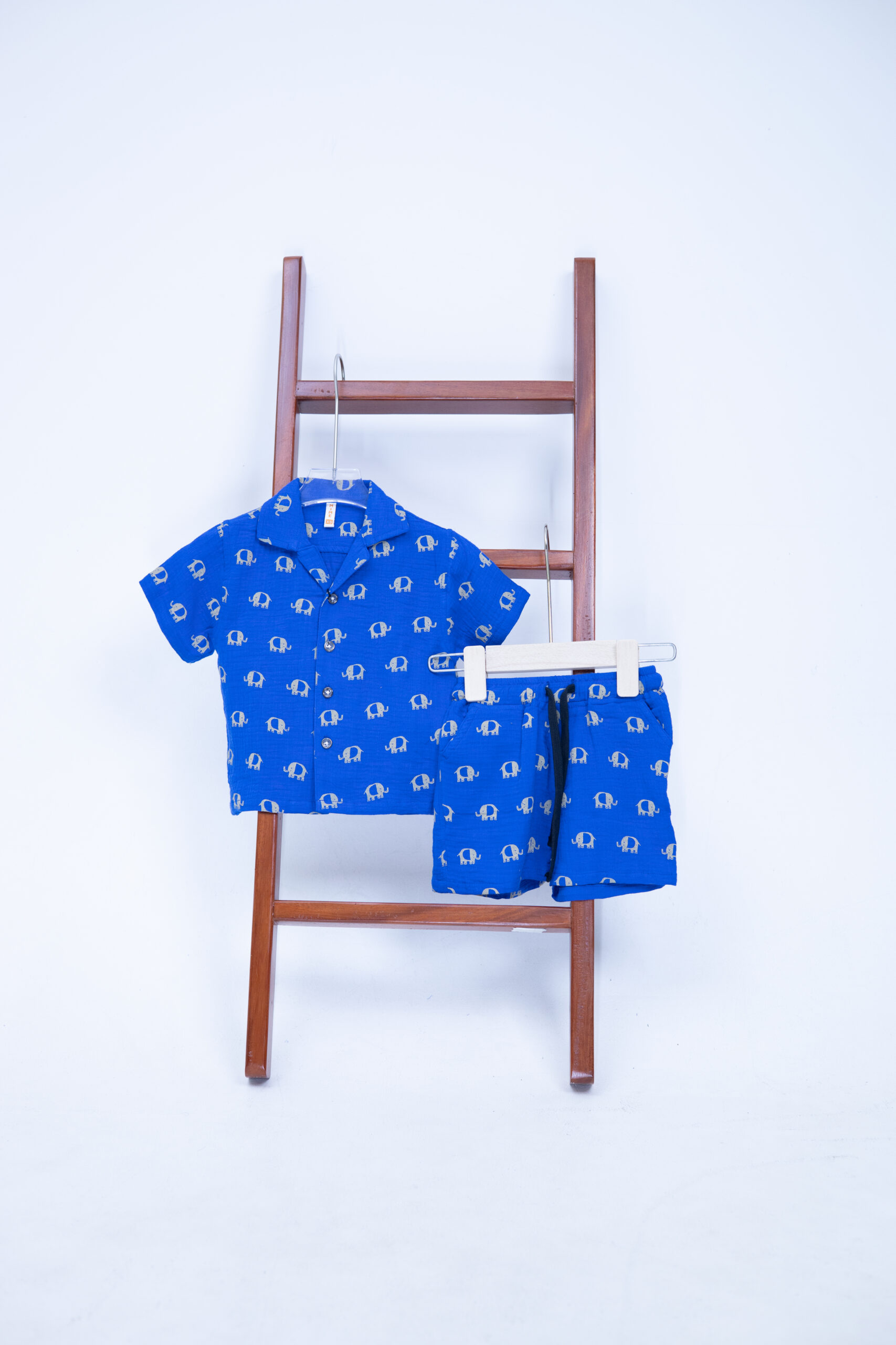 Muslin code set - Image 4