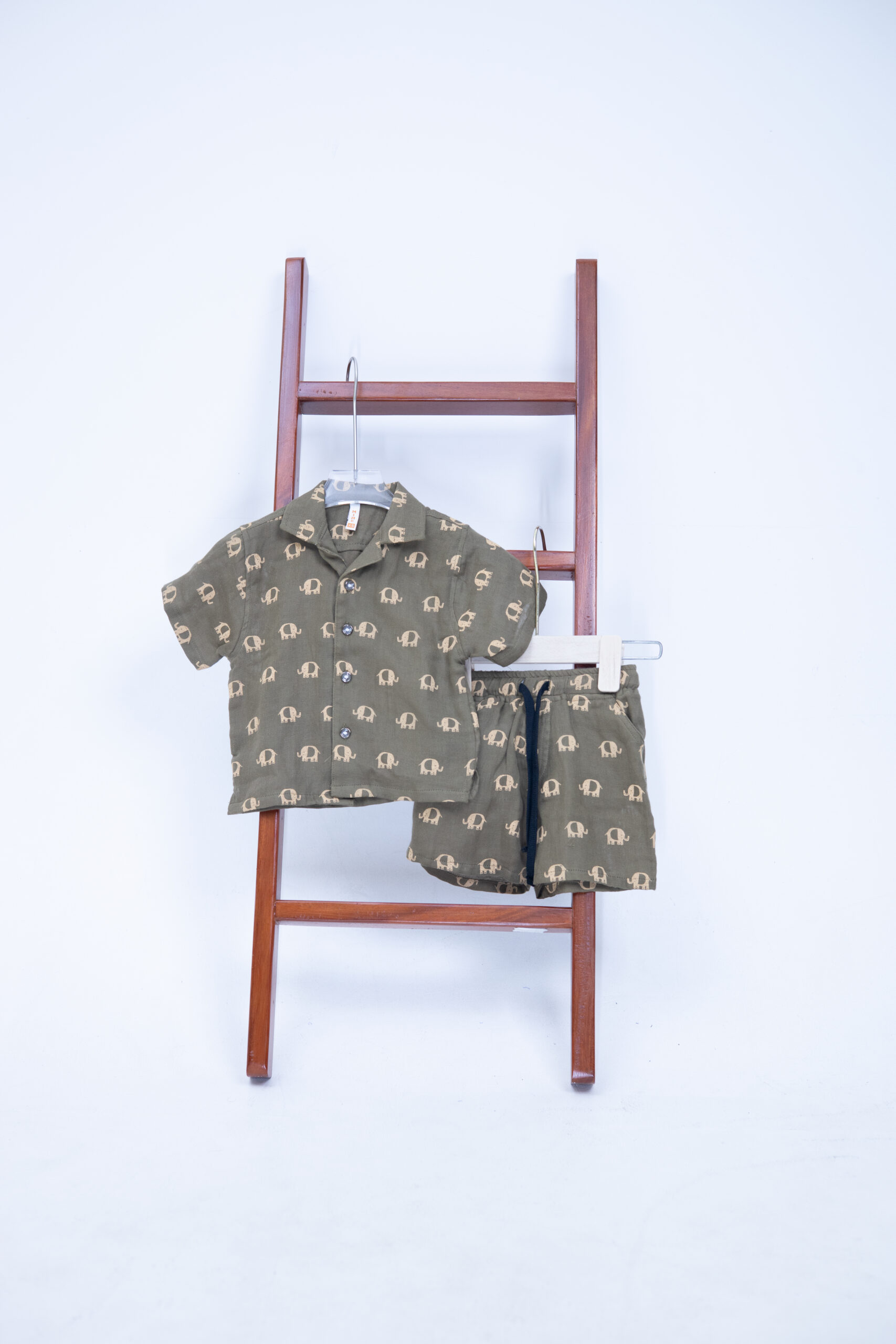 Muslin code set - Image 8
