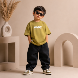 Kids Stylish T-Shirt