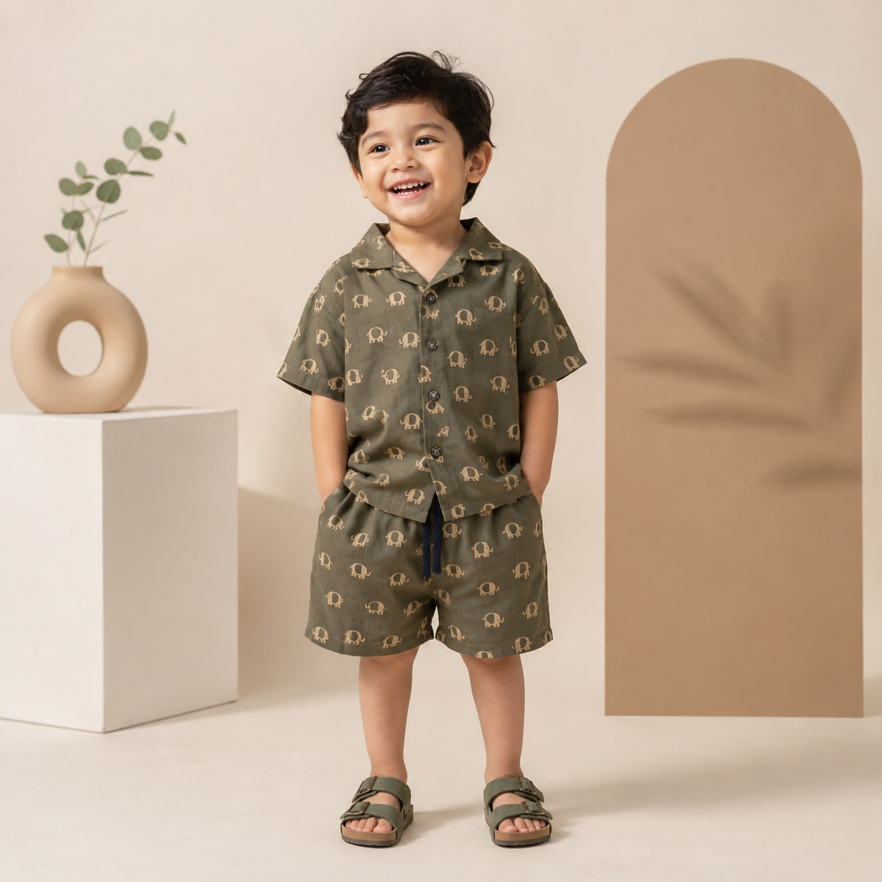 Muslin code set - Image 7