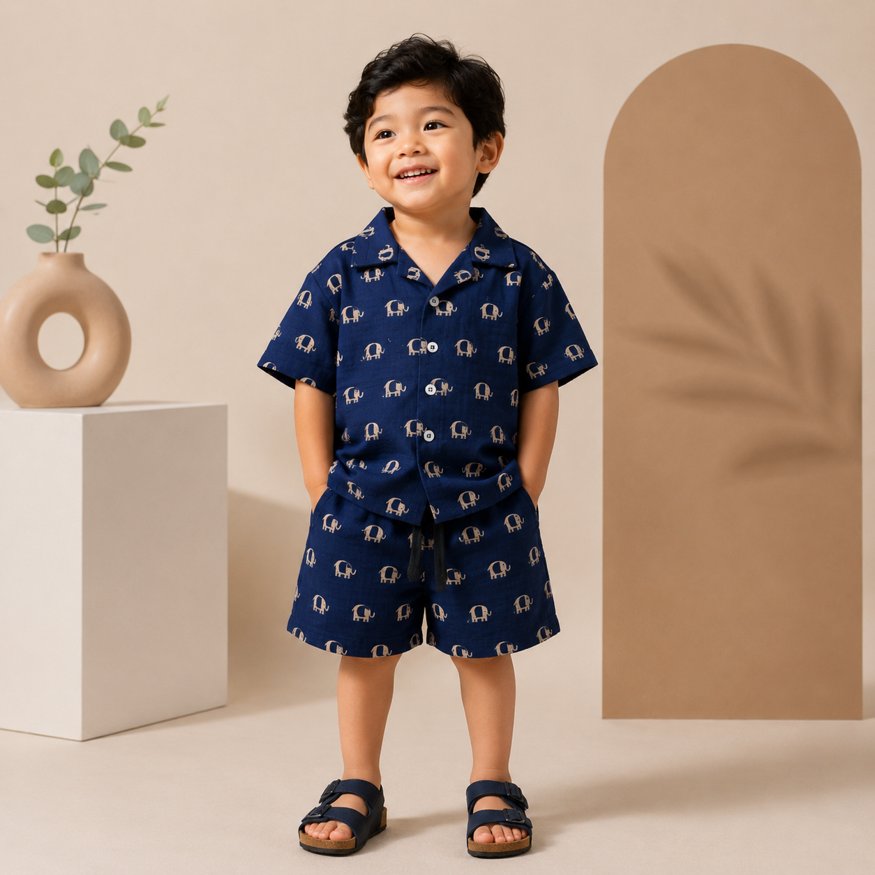 Muslin code set - Image 5