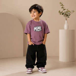 KIDS PREMIUM T SHIRT
