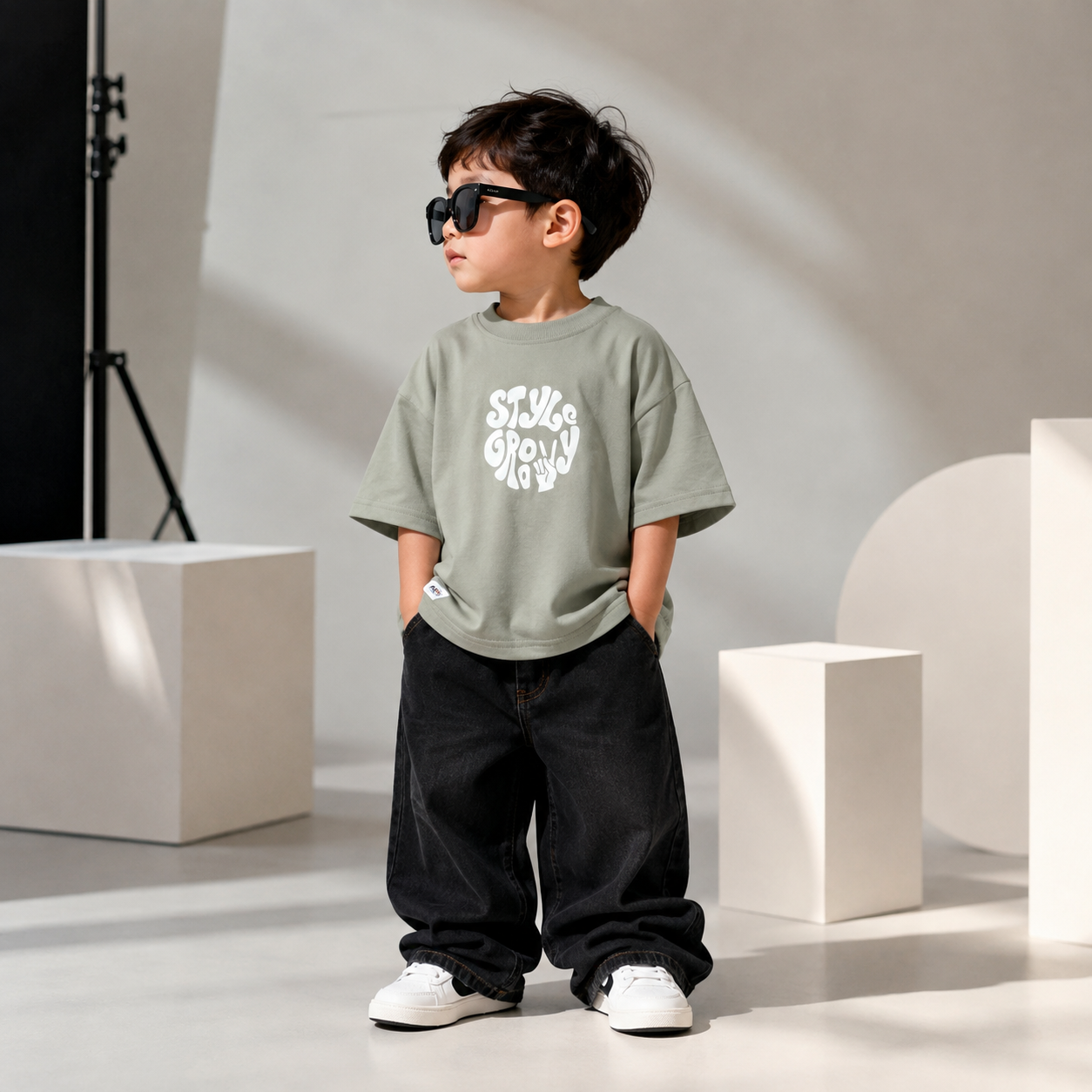 Kids Premium T-Shirt - Image 9