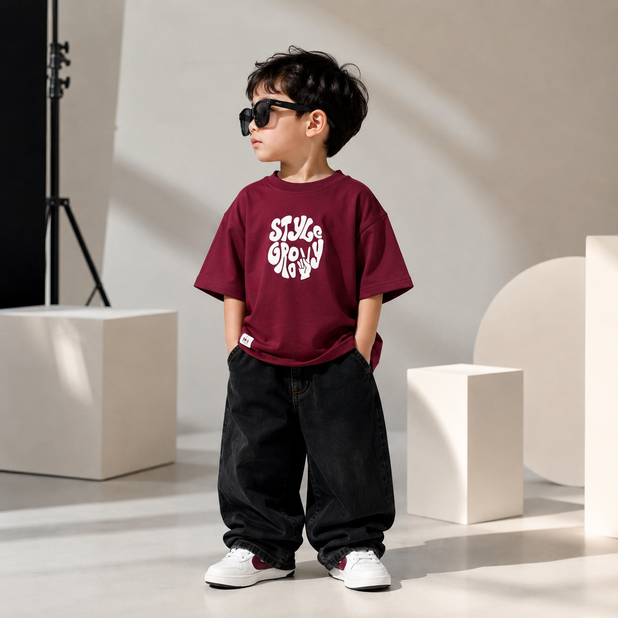 Kids Premium T-Shirt - Image 13