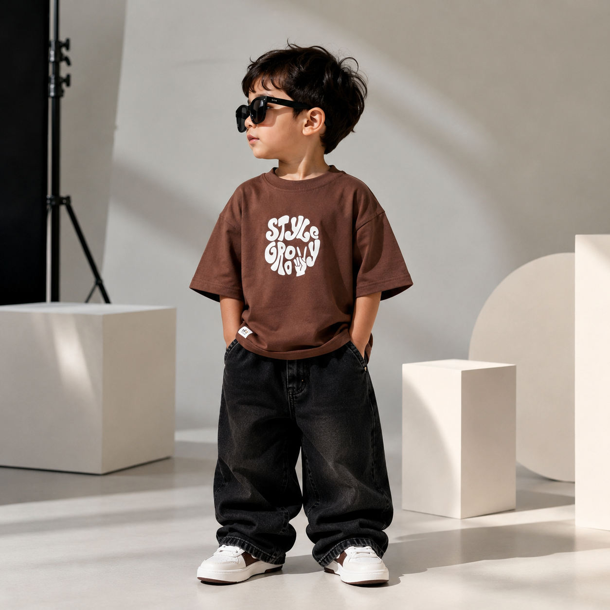 Kids Premium T-Shirt - Image 3