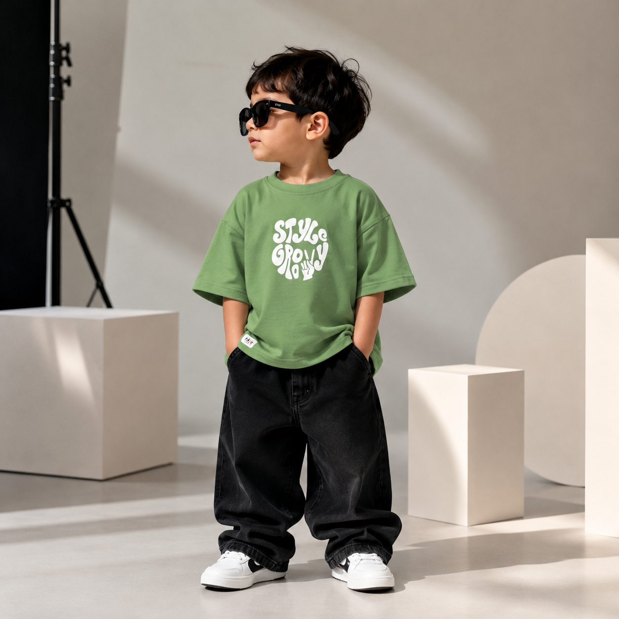 Kids Premium T-Shirt - Image 7