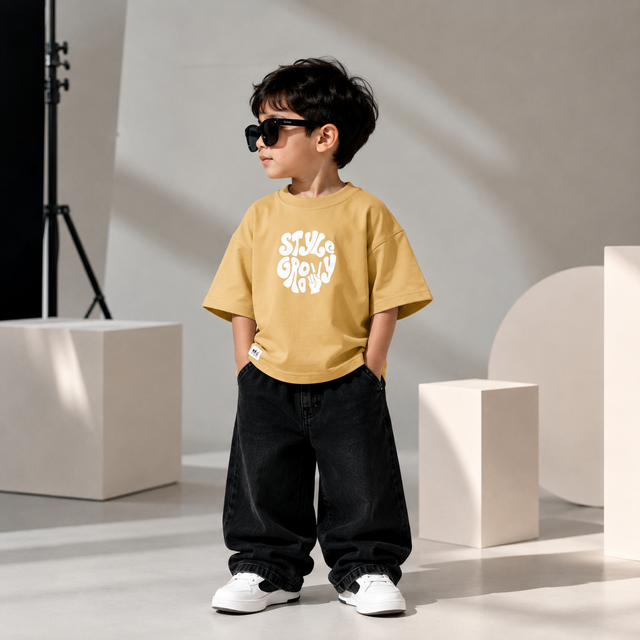 Kids Premium T-Shirt - Image 17