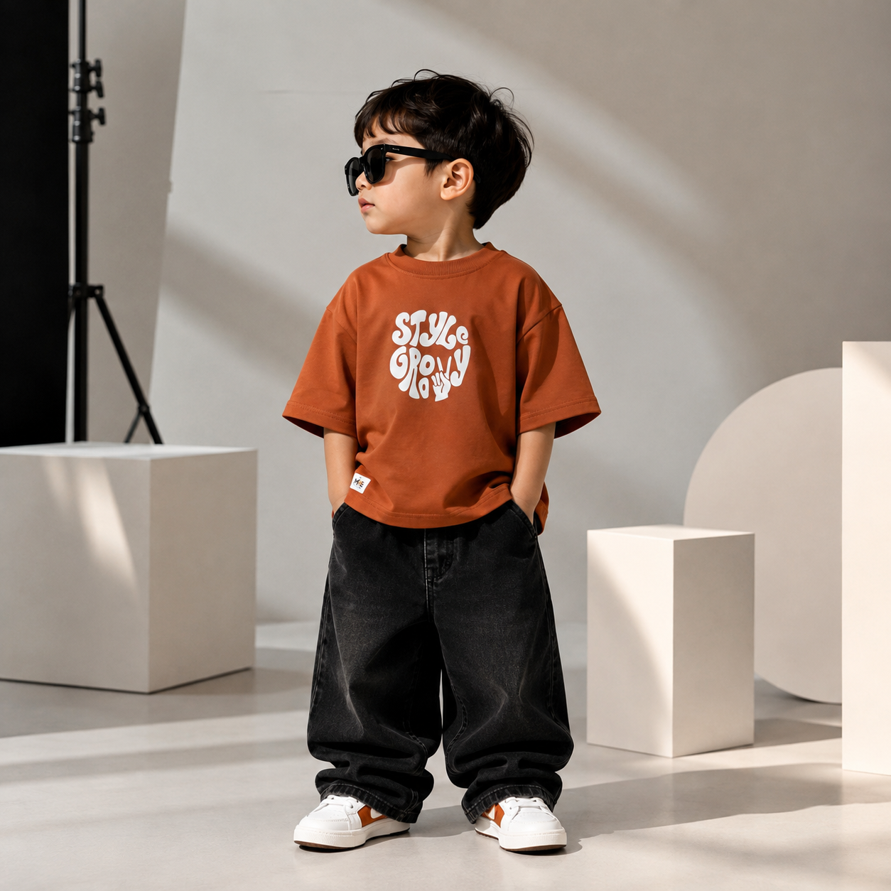 Kids Premium T-Shirt - Image 15