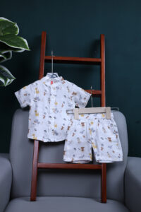 Co-ord Set For Boys Hover