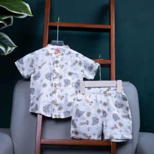 Co-ord Set For Boys